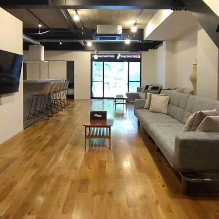 Bhotel Kaniwasou 101 1Br Good For 10Ppl In The Scenic Island Of Miyajima Hatsukaichi Exterior photo