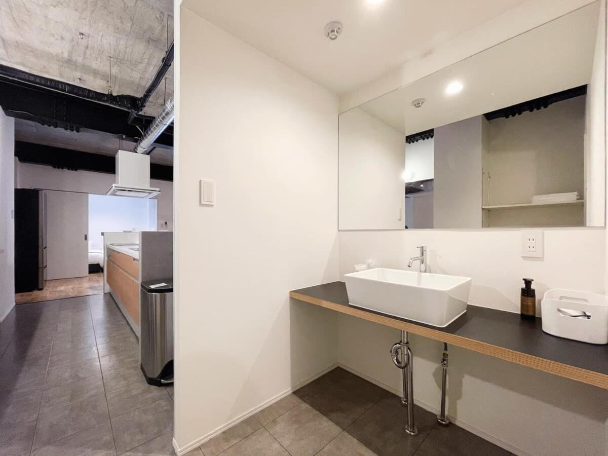 Bhotel Kaniwasou 101 1Br Good For 10Ppl In The Scenic Island Of Miyajima Hatsukaichi Exterior photo