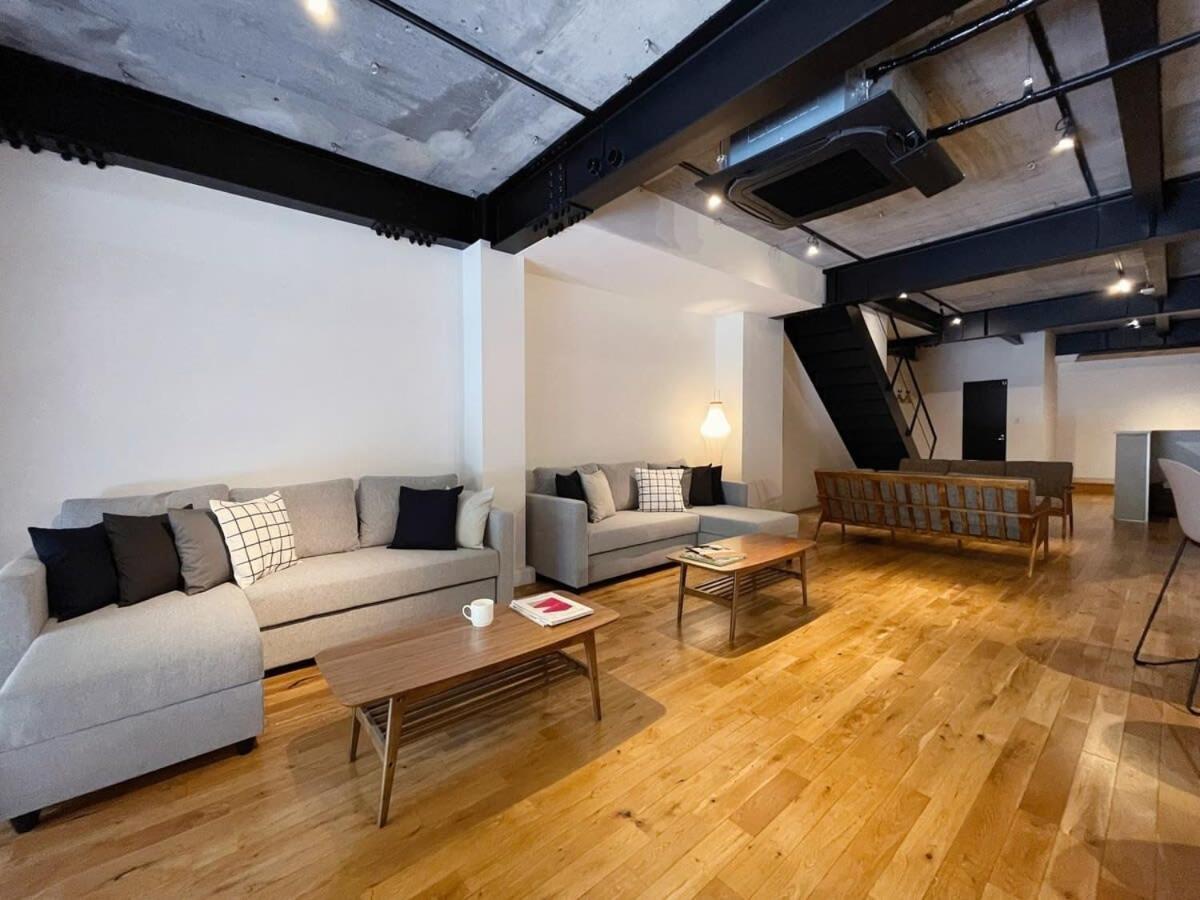Bhotel Kaniwasou 101 1Br Good For 10Ppl In The Scenic Island Of Miyajima Hatsukaichi Exterior photo