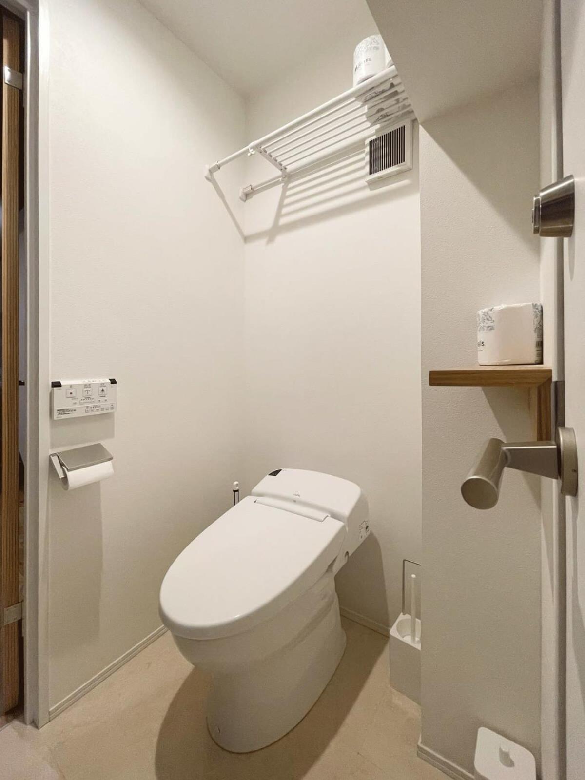Bhotel Kaniwasou 101 1Br Good For 10Ppl In The Scenic Island Of Miyajima Hatsukaichi Exterior photo
